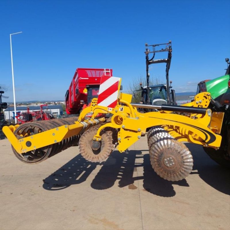 Grubber типа Agrisem DOM GOLD SRE, Gebrauchtmaschine в ST FLOUR (Фотография 2)