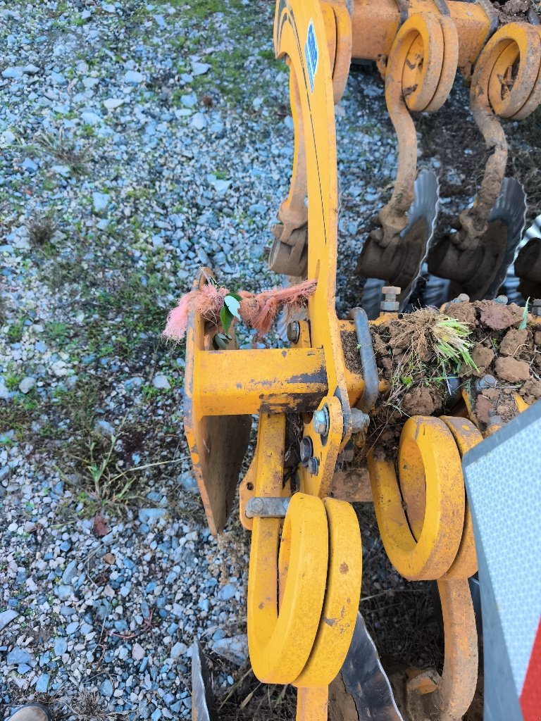 Grubber του τύπου Agrisem GOLD 300, Gebrauchtmaschine σε Saint-Rémy (Φωτογραφία 11)