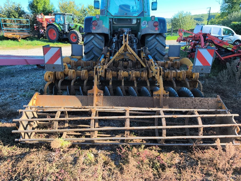 Grubber του τύπου Agrisem GOLD 300, Gebrauchtmaschine σε Saint-Rémy (Φωτογραφία 3)