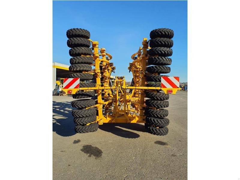 Grubber typu Agrisem MAXIMULCH, Gebrauchtmaschine v ANTIGNY (Obrázek 6)