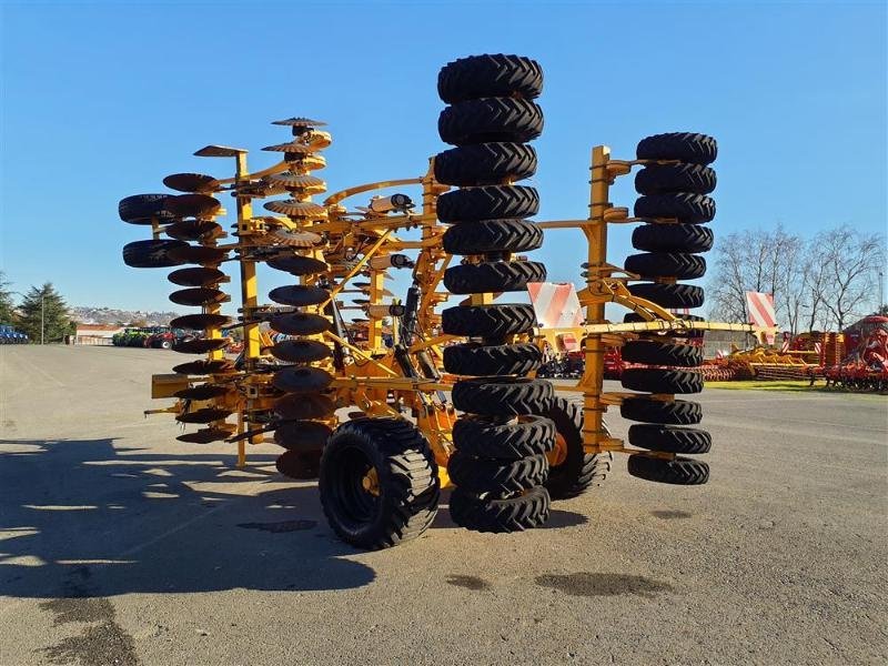 Grubber typu Agrisem MAXIMULCH, Gebrauchtmaschine v ANTIGNY (Obrázek 5)