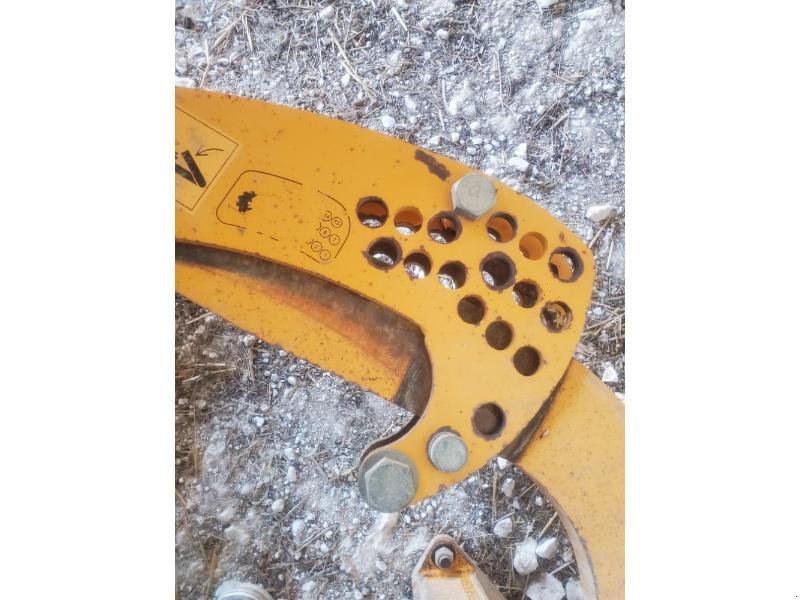 Grubber типа Agrisem SILVER, Gebrauchtmaschine в BRAY en Val (Фотография 6)