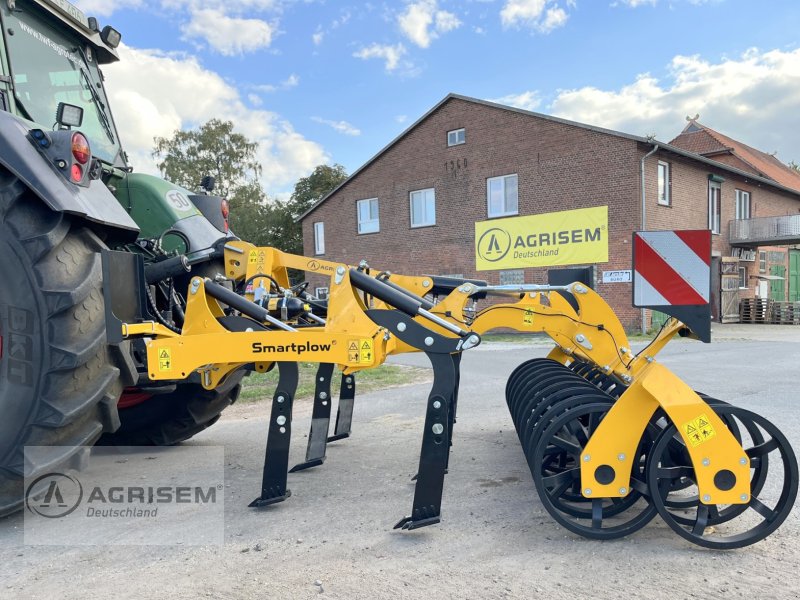 Grubber типа Agrisem Smartplow Compact, Neumaschine в Römstedt (Фотография 1)