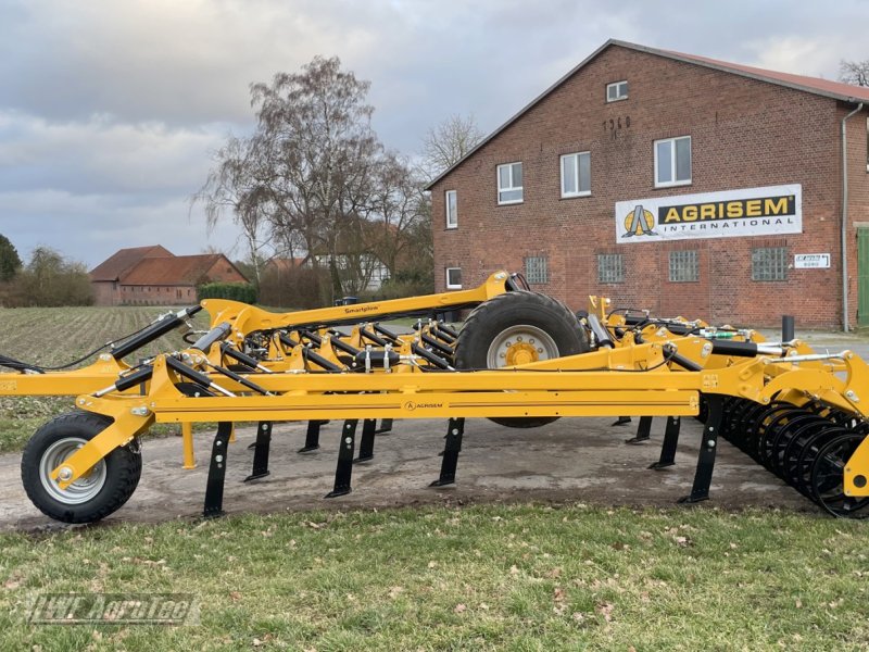 Grubber of the type Agrisem Smartplow SR, Neumaschine in Römstedt (Picture 1)