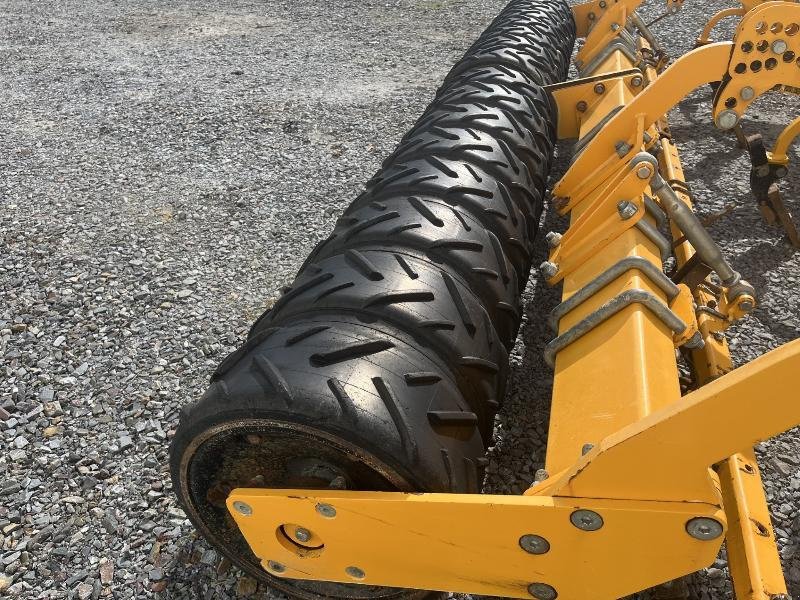 Grubber typu Agrisem TRIOSEM, Gebrauchtmaschine v CHATEAUBRIANT CEDEX (Obrázek 4)