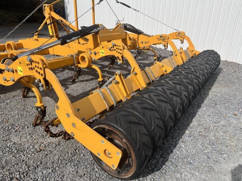 Grubber typu Agrisem TRIOSEM, Gebrauchtmaschine v CHATEAUBRIANT CEDEX (Obrázek 3)