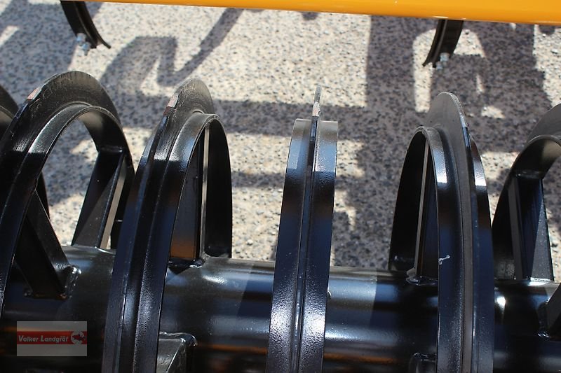 Grubber του τύπου Agrisem Vibromulch 5-balkiger Flachgrubber 8 m Doppel U-Sem Walze, Neumaschine σε Ostheim/Rhön (Φωτογραφία 24)