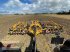 Grubber za tip Agrisem Vibromulch 5-balkiger Flachgrubber 8 m Doppel U-Sem Walze, Neumaschine u Ostheim/Rhön (Slika 7)