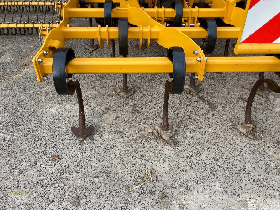 Grubber des Typs Agrisem Vibromulch 5M, Gebrauchtmaschine in Ort - Kunde (Bild 2)