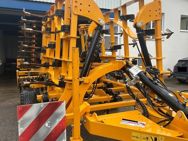 Grubber of the type Agrisem Vibromulch, Gebrauchtmaschine in Wuppertal (Picture 1)