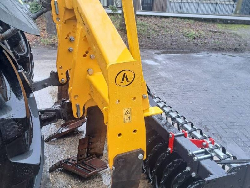 Grubber типа Agrisem Voorzet Woeler, Gebrauchtmaschine в Borne (Фотография 1)