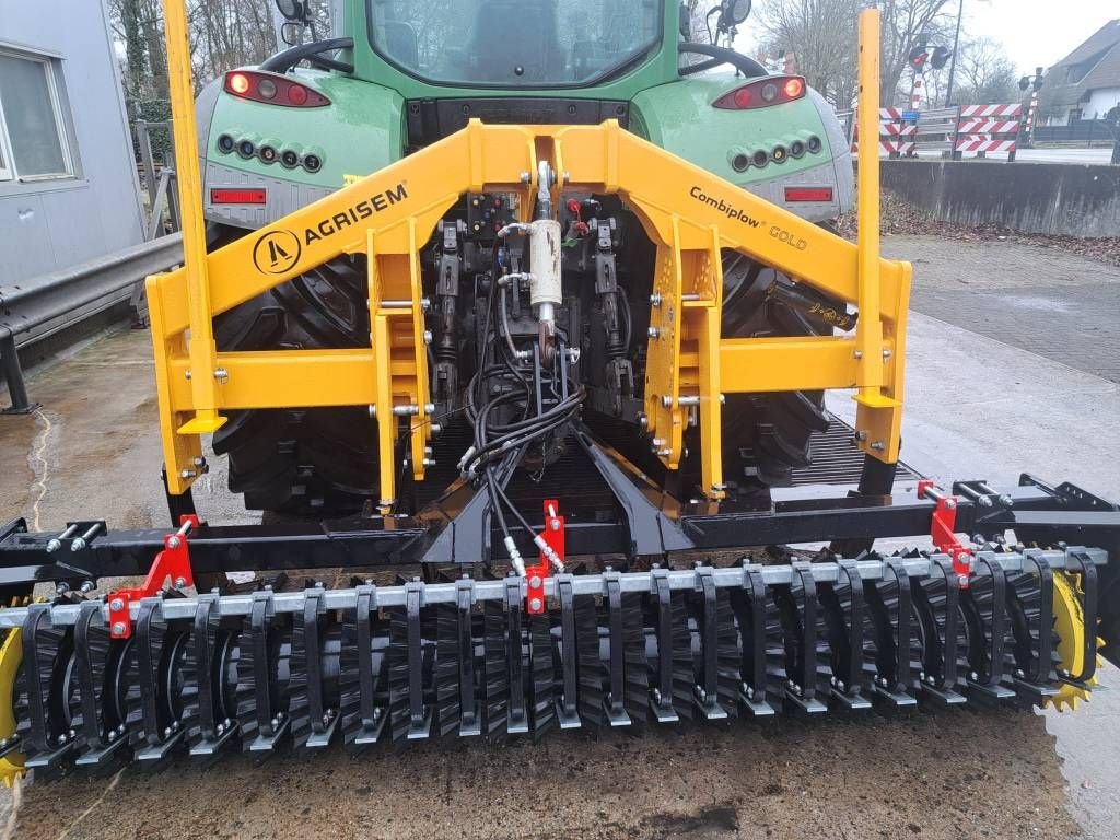 Grubber типа Agrisem Voorzet Woeler, Gebrauchtmaschine в Borne (Фотография 4)