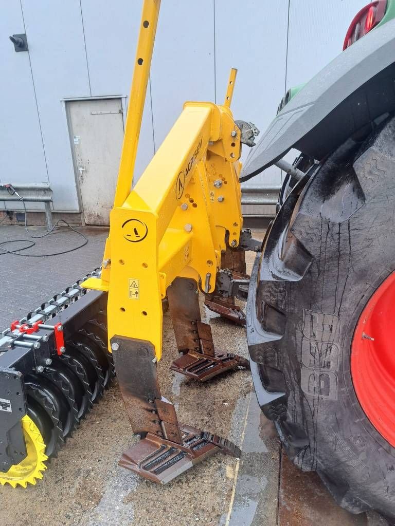 Grubber типа Agrisem Voorzet Woeler, Gebrauchtmaschine в Borne (Фотография 6)