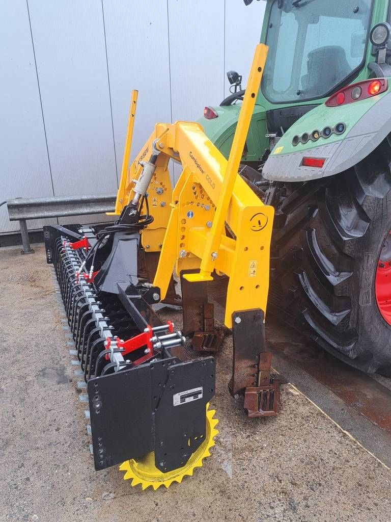 Grubber типа Agrisem Voorzet Woeler, Gebrauchtmaschine в Borne (Фотография 7)