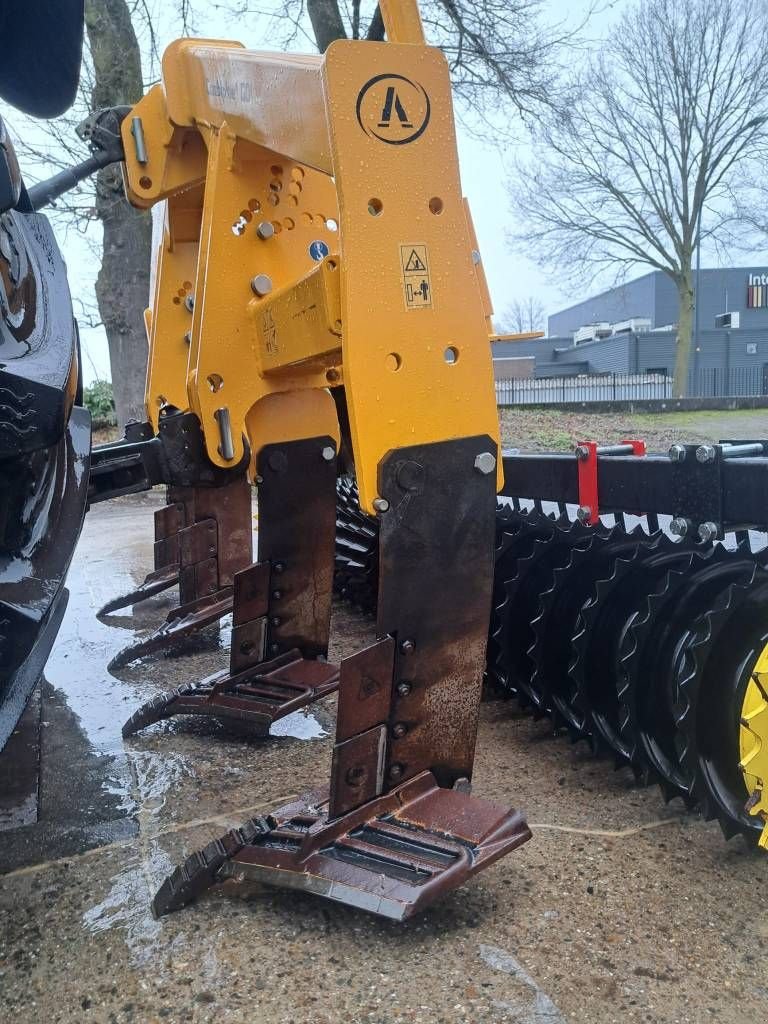 Grubber типа Agrisem Voorzet Woeler, Gebrauchtmaschine в Borne (Фотография 2)