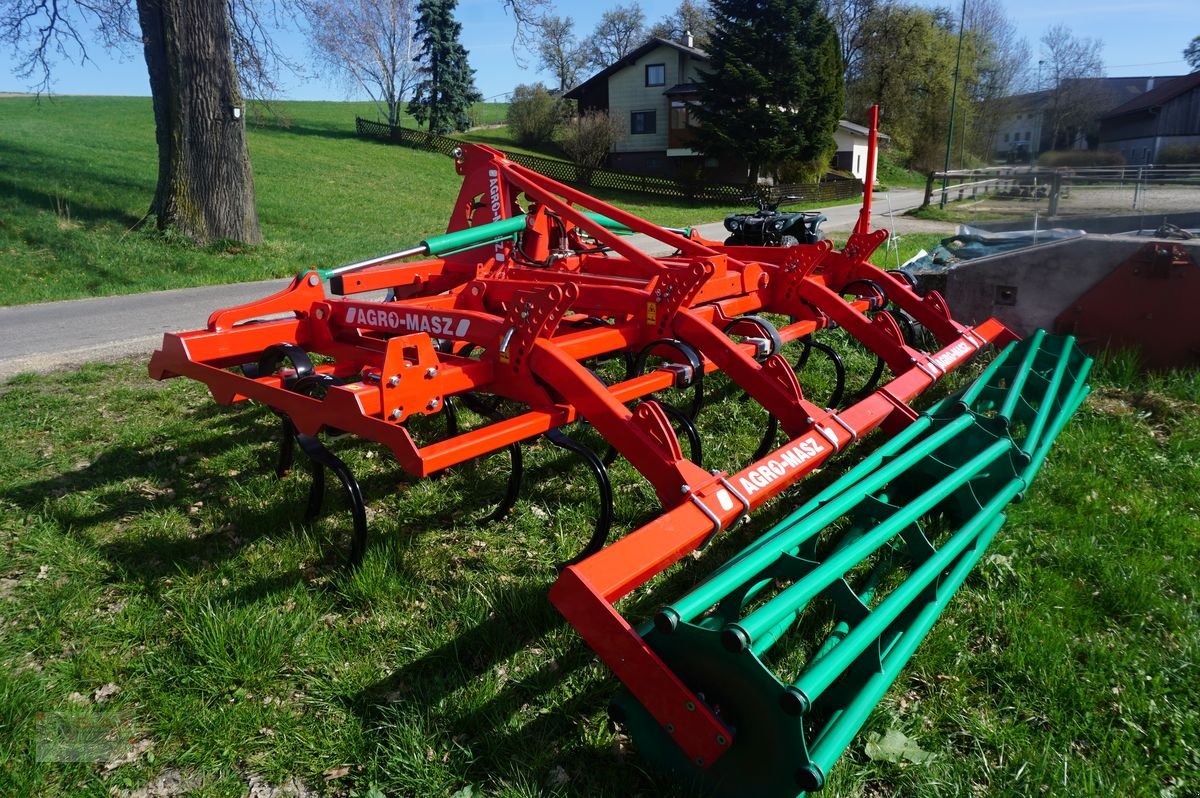 Grubber des Typs Agro-Masz AP 40-Leichtgrubber-NEU, Neumaschine in Eberschwang (Bild 7)