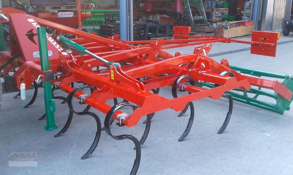 Grubber des Typs Agro-Masz AP 40-Leichtgrubber-NEU, Neumaschine in Eberschwang (Bild 3)