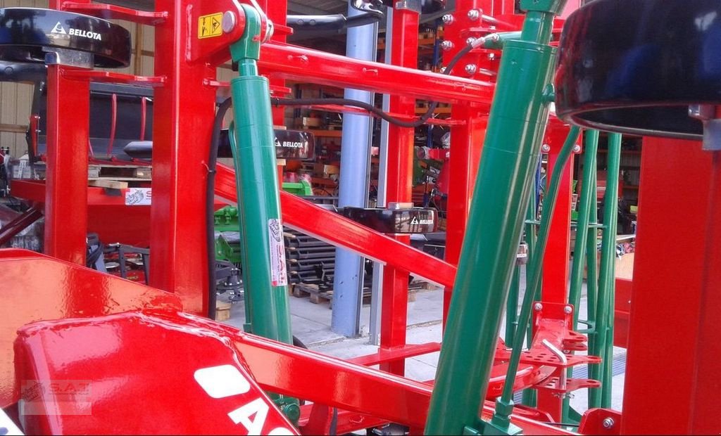 Grubber des Typs Agro-Masz AP 40-Leichtgrubber-NEU, Neumaschine in Eberschwang (Bild 15)