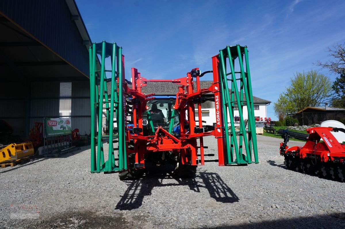 Grubber des Typs Agro-Masz AP 40-Leichtgrubber-NEU, Neumaschine in Eberschwang (Bild 5)