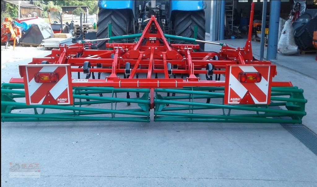 Grubber des Typs Agro-Masz AP 40-Leichtgrubber-NEU, Neumaschine in Eberschwang (Bild 13)