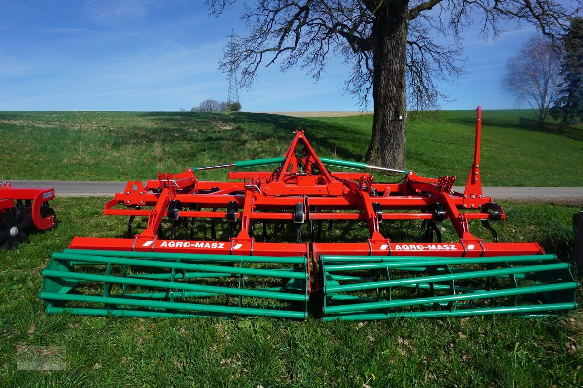 Grubber des Typs Agro-Masz AP 40-Leichtgrubber-NEU, Neumaschine in Eberschwang (Bild 8)