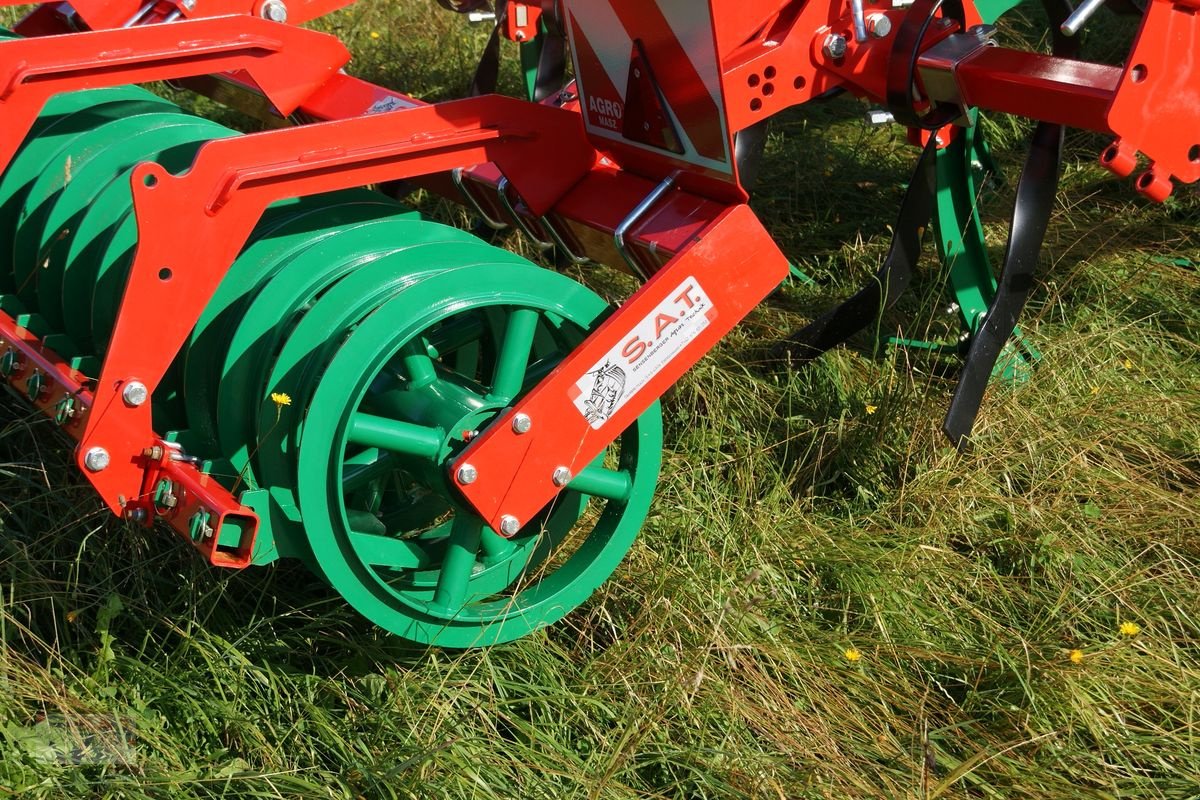 Grubber του τύπου Agro-Masz APH 30-Mulchgrubber-hydraulische Steinsicherung, Neumaschine σε Eberschwang (Φωτογραφία 9)