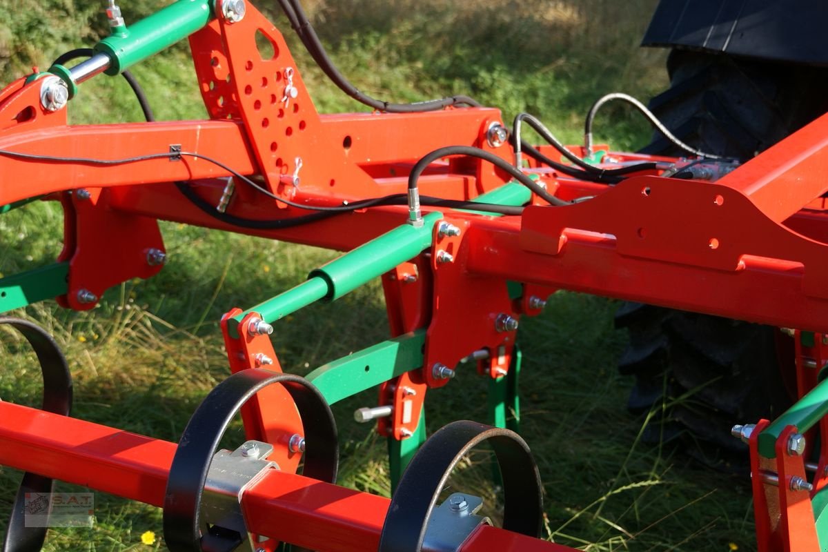 Grubber του τύπου Agro-Masz APH 30-Mulchgrubber-hydraulische Steinsicherung, Neumaschine σε Eberschwang (Φωτογραφία 13)