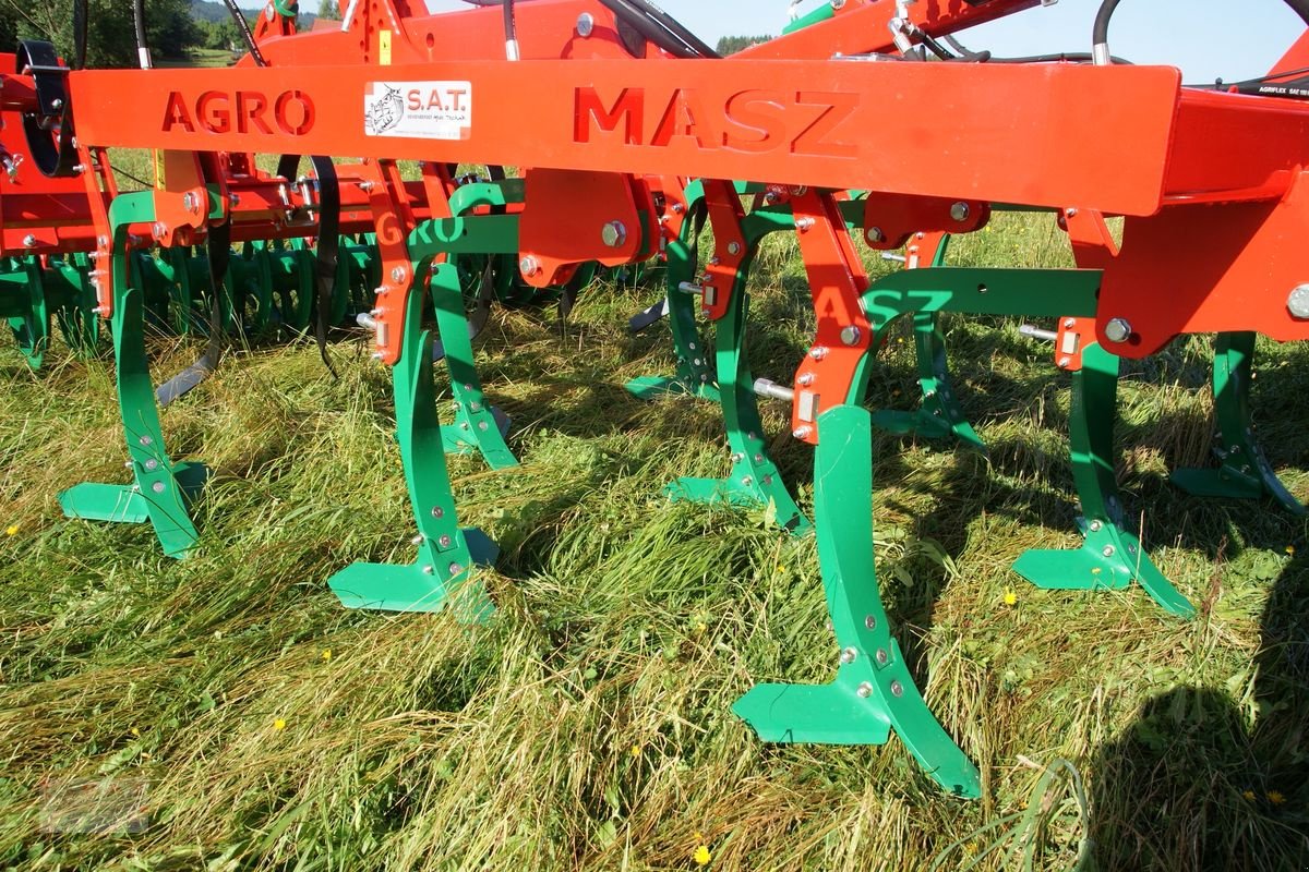 Grubber του τύπου Agro-Masz APH 30-Mulchgrubber-hydraulische Steinsicherung, Neumaschine σε Eberschwang (Φωτογραφία 18)