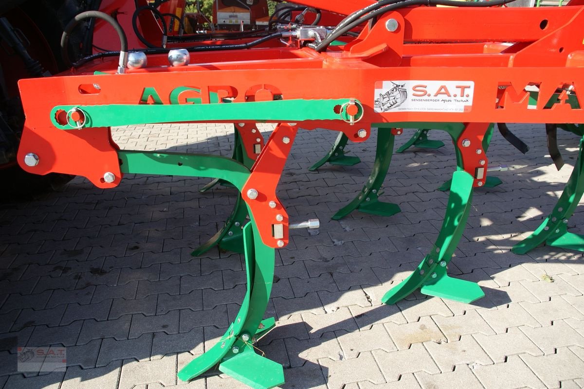 Grubber του τύπου Agro-Masz APH 30-Mulchgrubber-hydraulische Steinsicherung, Neumaschine σε Eberschwang (Φωτογραφία 3)