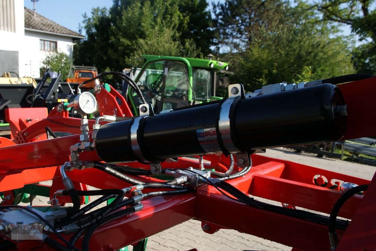 Grubber του τύπου Agro-Masz APH 30-Mulchgrubber-hydraulische Steinsicherung, Neumaschine σε Eberschwang (Φωτογραφία 11)