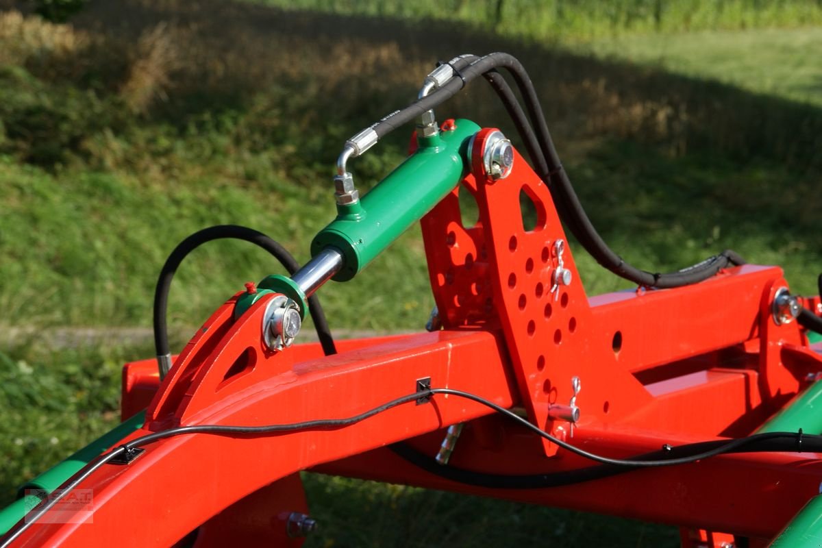 Grubber του τύπου Agro-Masz APH 30-Mulchgrubber-hydraulische Steinsicherung, Neumaschine σε Eberschwang (Φωτογραφία 12)