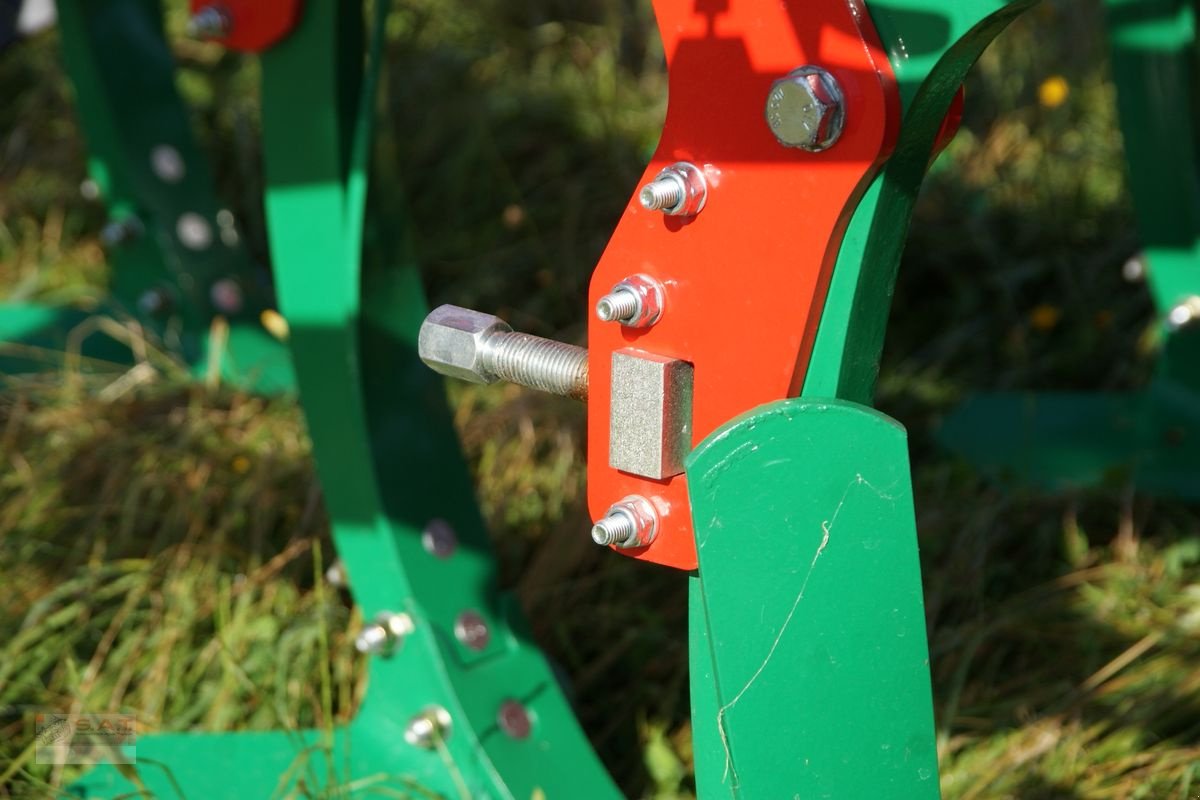 Grubber του τύπου Agro-Masz APH 30-Mulchgrubber-hydraulische Steinsicherung, Neumaschine σε Eberschwang (Φωτογραφία 19)
