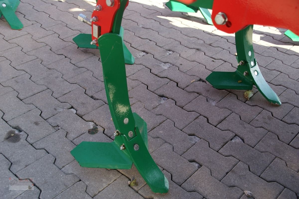 Grubber του τύπου Agro-Masz APH 30-Mulchgrubber-hydraulische Steinsicherung, Neumaschine σε Eberschwang (Φωτογραφία 4)