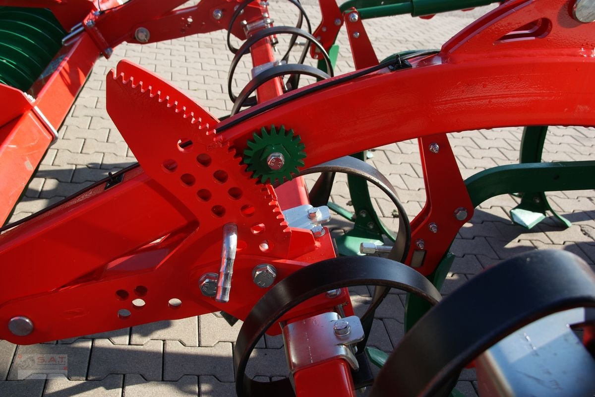 Grubber του τύπου Agro-Masz APH 30-Mulchgrubber-hydraulische Steinsicherung, Neumaschine σε Eberschwang (Φωτογραφία 5)