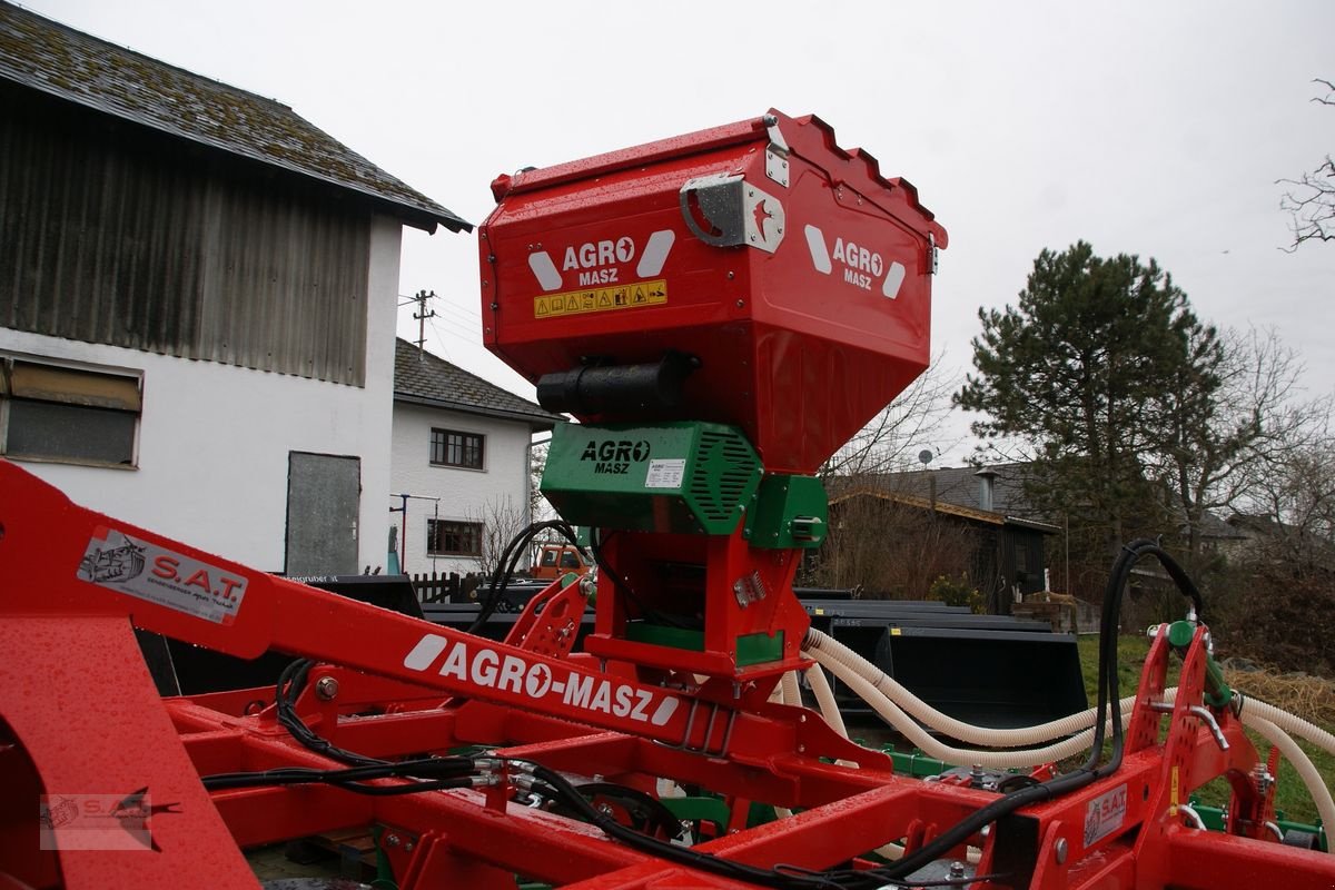Grubber des Typs Agro-Masz APR-30-Mulchgrubber-Steingesichert-NEU, Neumaschine in Eberschwang (Bild 10)