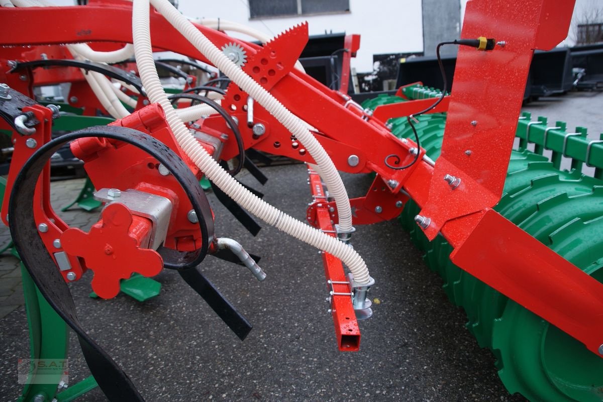 Grubber typu Agro-Masz APR-30-Mulchgrubber-Steingesichert-NEU, Neumaschine v Eberschwang (Obrázek 9)