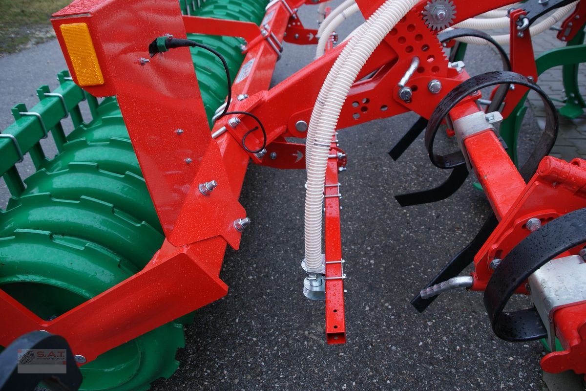 Grubber typu Agro-Masz APR-30-Mulchgrubber-Steingesichert-NEU, Neumaschine v Eberschwang (Obrázek 15)