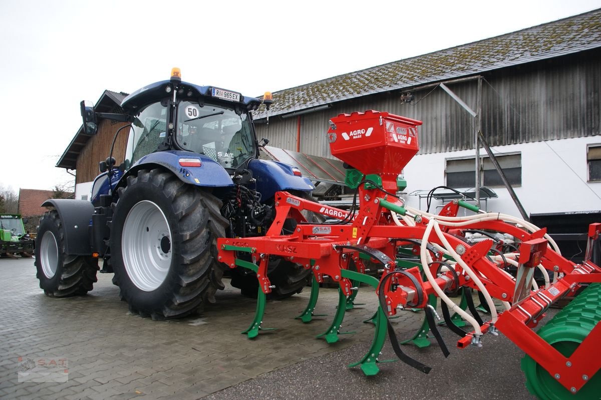 Grubber typu Agro-Masz APR-30-Mulchgrubber-Steingesichert-NEU, Neumaschine v Eberschwang (Obrázek 12)