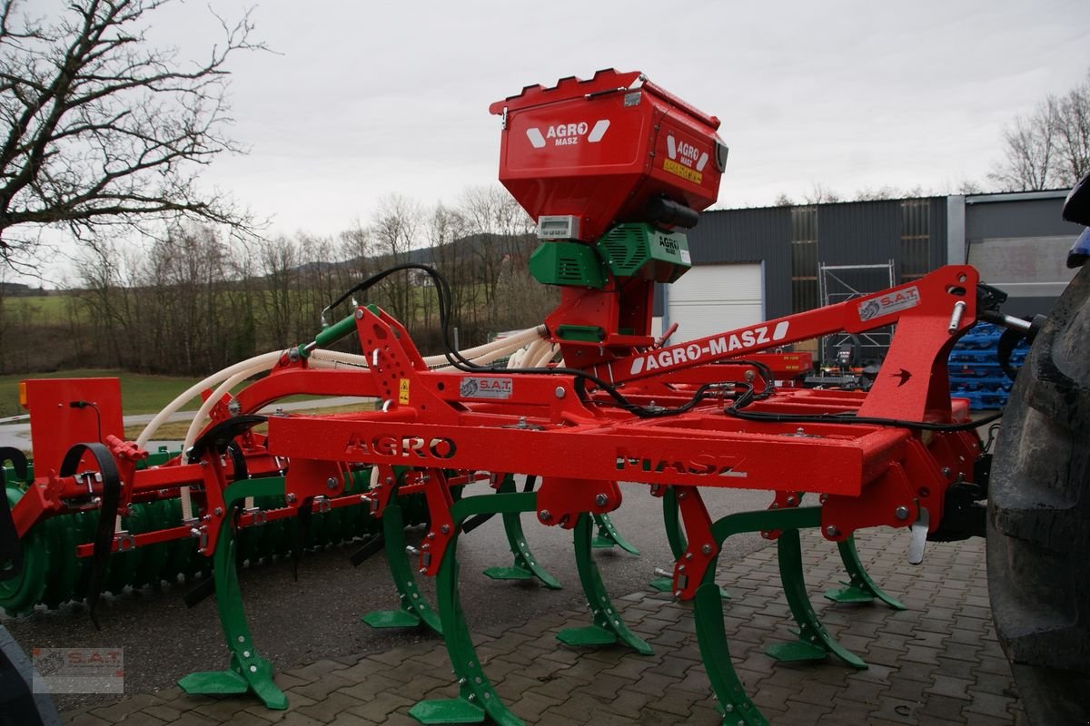 Grubber typu Agro-Masz APR-30-Mulchgrubber-Steingesichert-NEU, Neumaschine v Eberschwang (Obrázek 18)