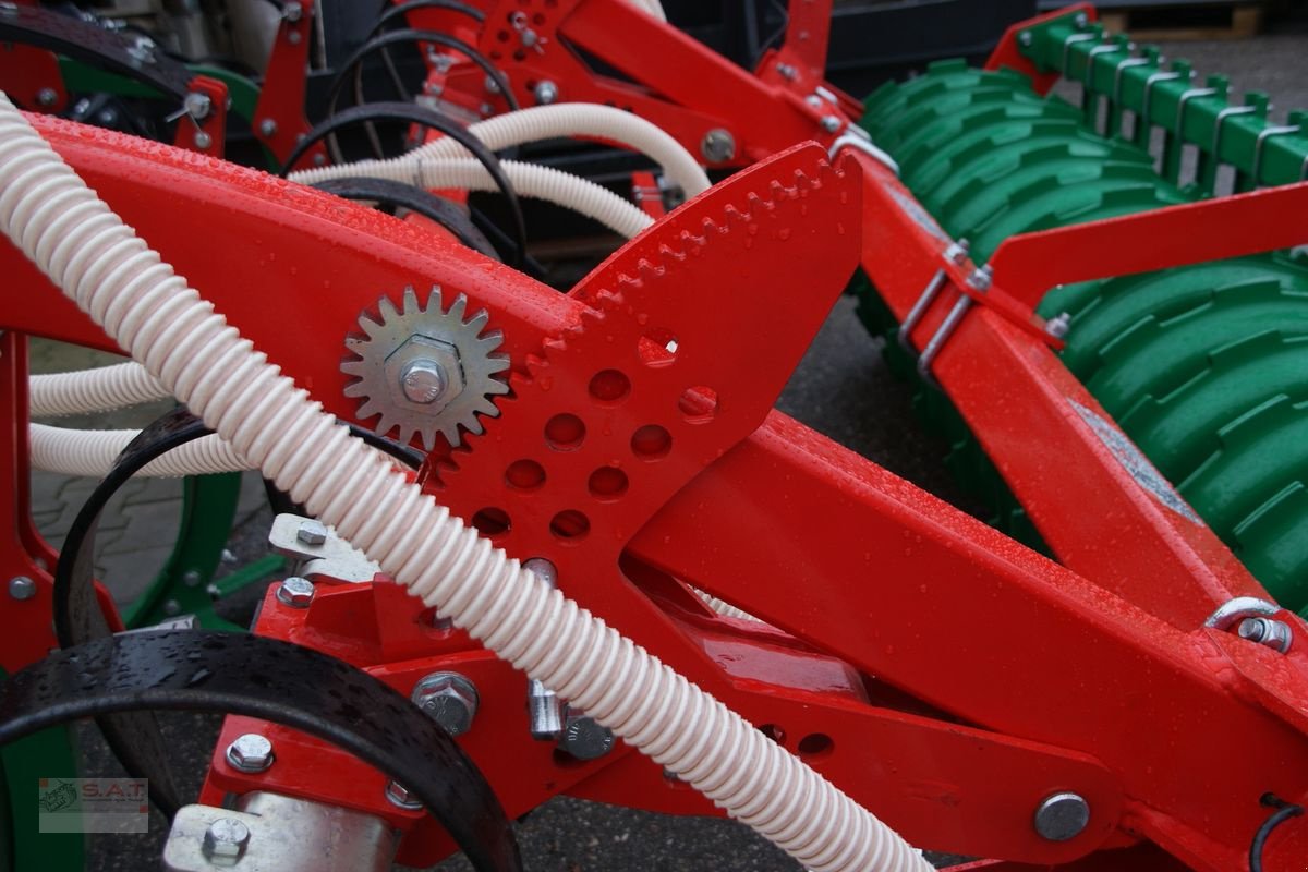 Grubber typu Agro-Masz APR-30-Mulchgrubber-Steingesichert-NEU, Neumaschine v Eberschwang (Obrázek 13)