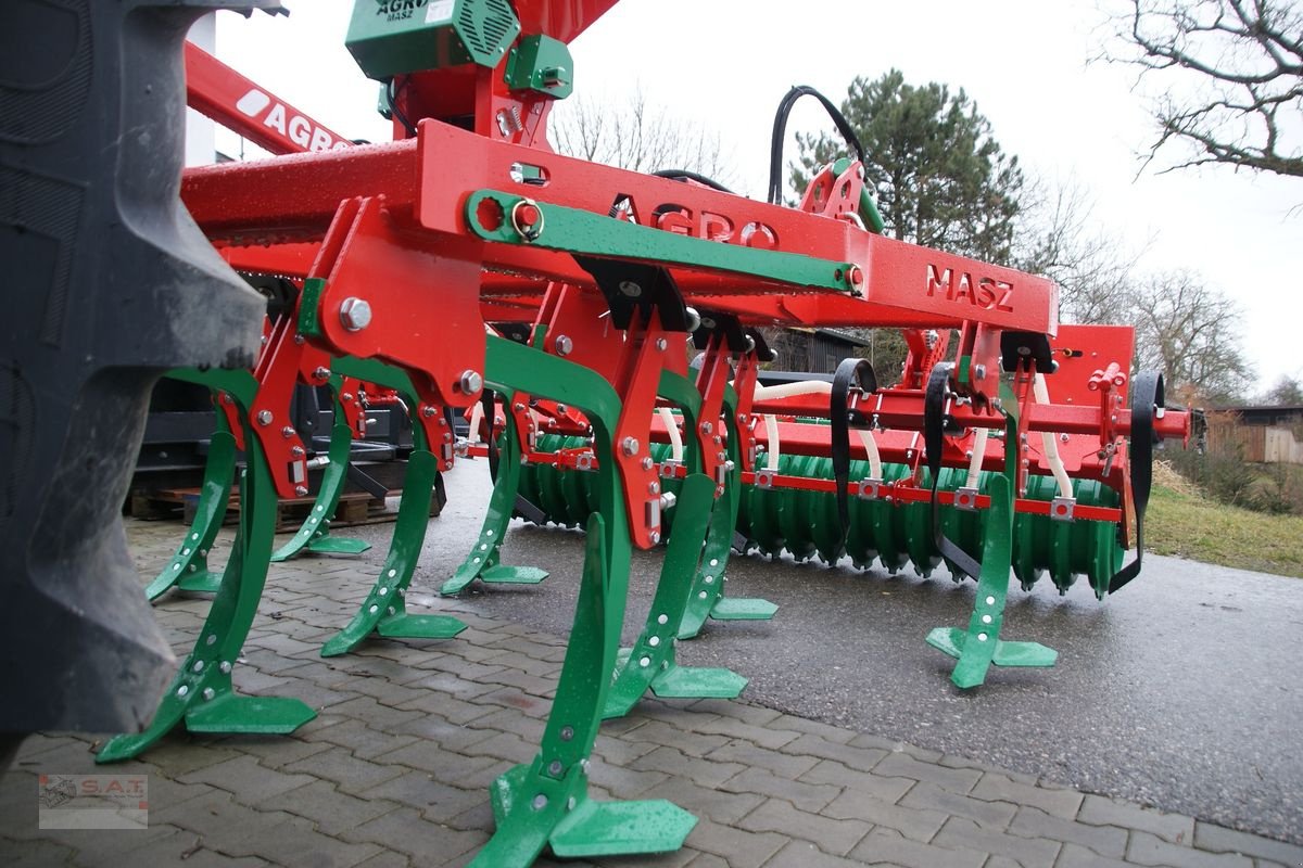 Grubber typu Agro-Masz APR-30-Mulchgrubber-Steingesichert-NEU, Neumaschine v Eberschwang (Obrázek 11)