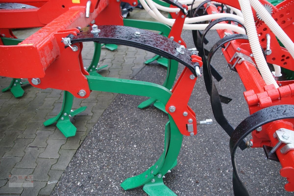 Grubber typu Agro-Masz APR-30-Mulchgrubber-Steingesichert-NEU, Neumaschine v Eberschwang (Obrázek 8)