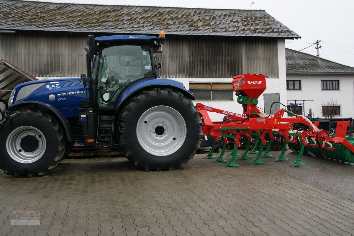 Grubber typu Agro-Masz APR-30-Mulchgrubber-Steingesichert-NEU, Neumaschine v Eberschwang (Obrázek 2)