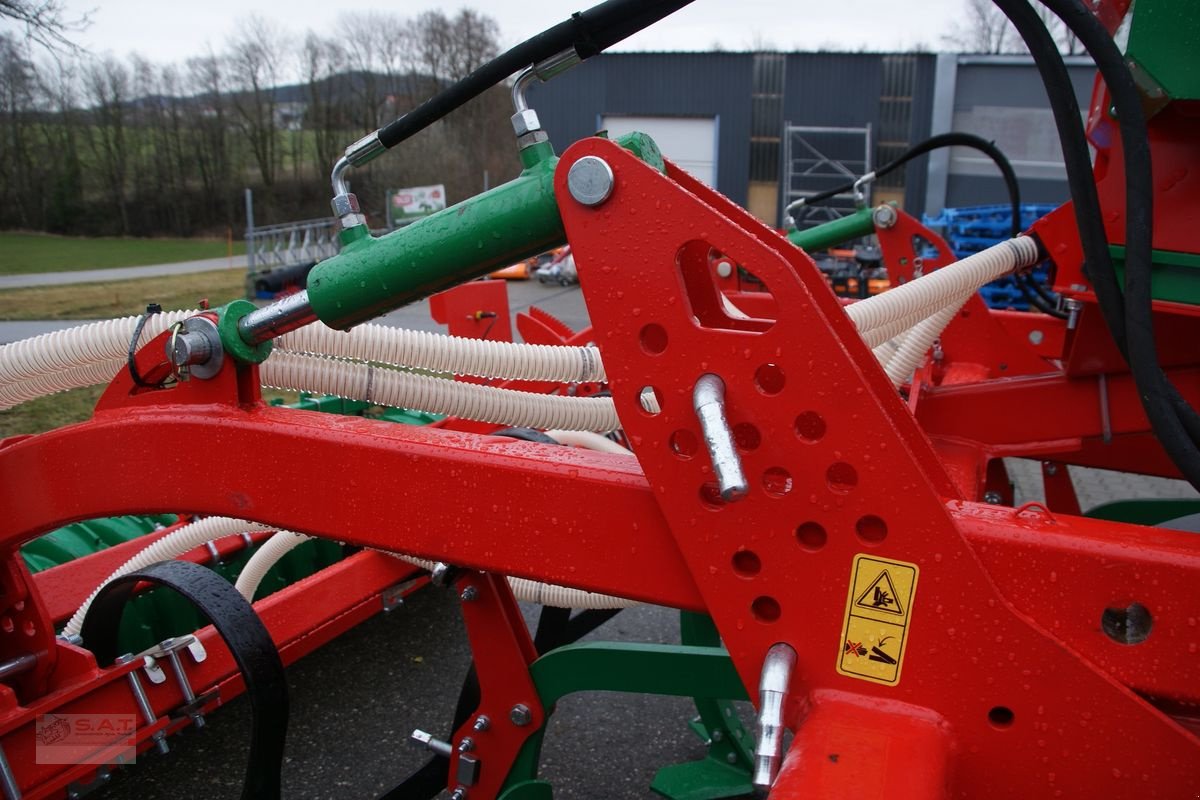 Grubber typu Agro-Masz APR-30-Mulchgrubber-Steingesichert-NEU, Neumaschine v Eberschwang (Obrázek 17)