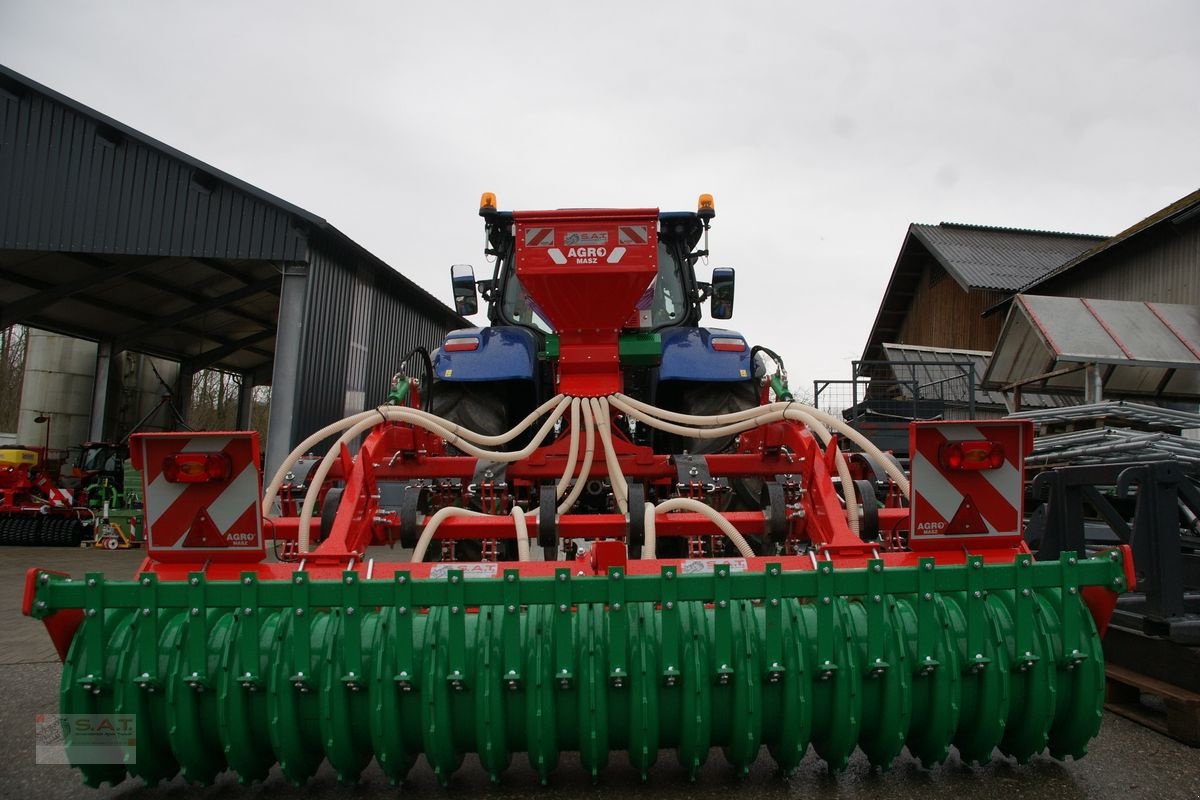 Grubber typu Agro-Masz APR-30-Mulchgrubber-Steingesichert-NEU, Neumaschine v Eberschwang (Obrázek 4)