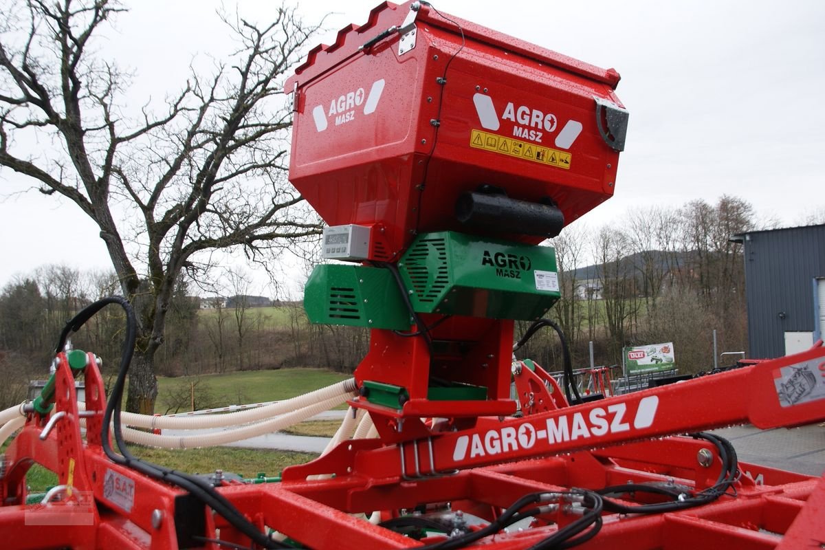 Grubber typu Agro-Masz APR-30-Mulchgrubber-Steingesichert-NEU, Neumaschine v Eberschwang (Obrázek 19)