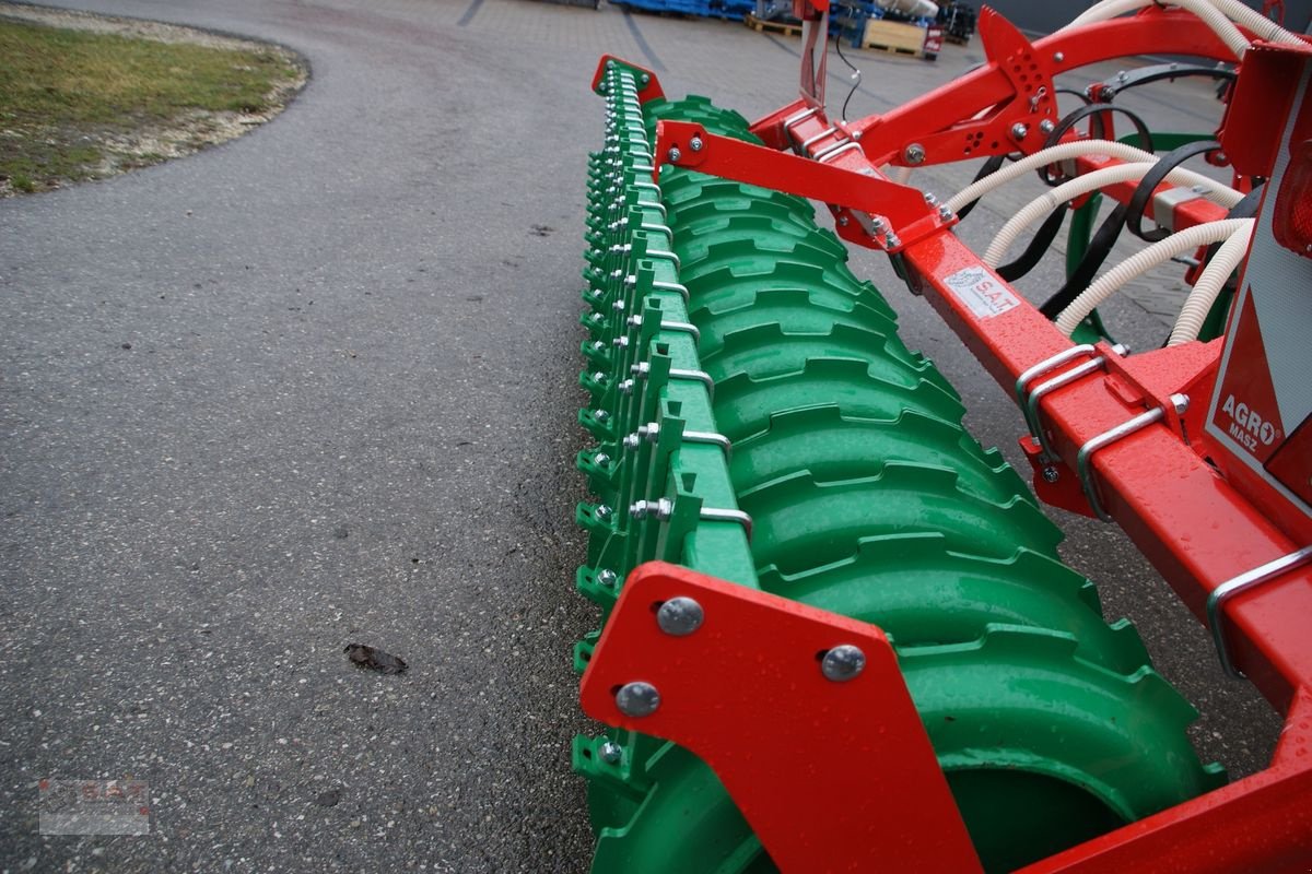 Grubber typu Agro-Masz APR-30-Mulchgrubber-Steingesichert-NEU, Neumaschine v Eberschwang (Obrázek 7)