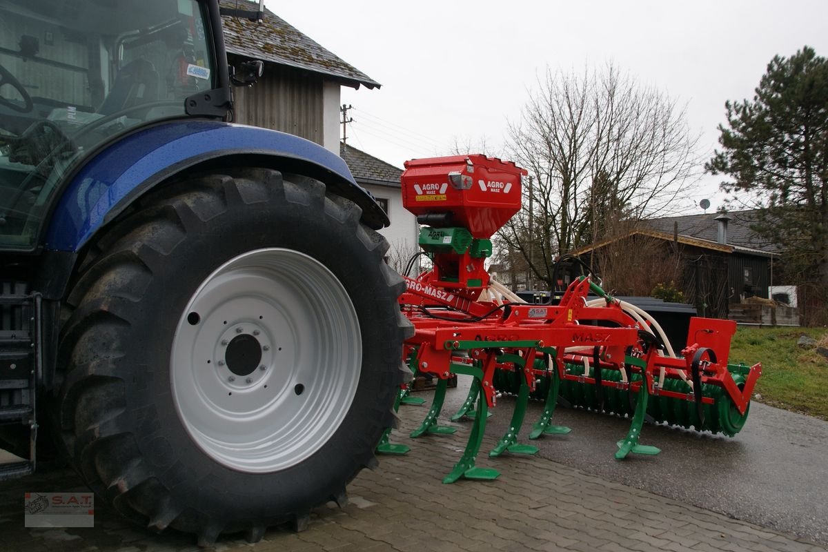 Grubber typu Agro-Masz APR-30-Mulchgrubber-Steingesichert-NEU, Neumaschine v Eberschwang (Obrázek 20)
