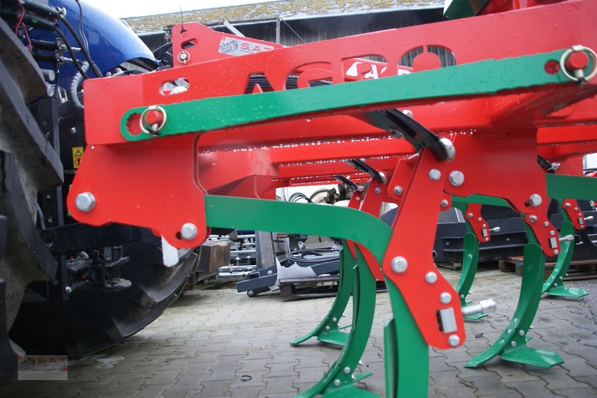Grubber typu Agro-Masz APR-30-Mulchgrubber-Steingesichert-NEU, Neumaschine v Eberschwang (Obrázek 21)