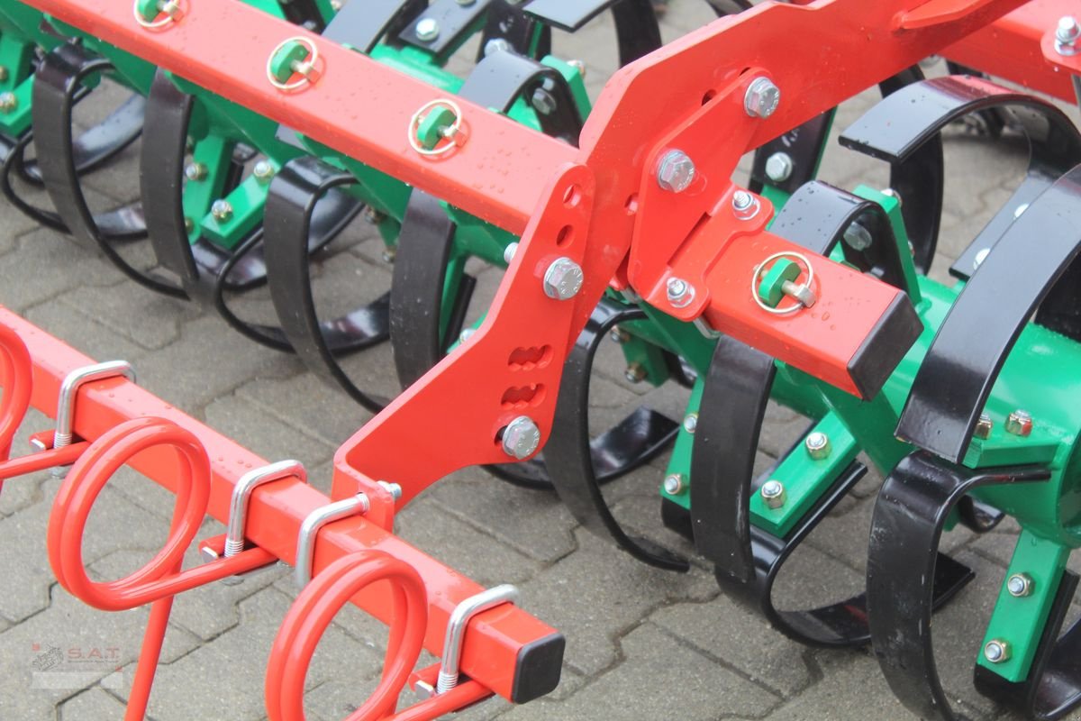 Grubber typu Agro-Masz APS 30-Leichtgrubber-NEU, Neumaschine v Eberschwang (Obrázek 17)